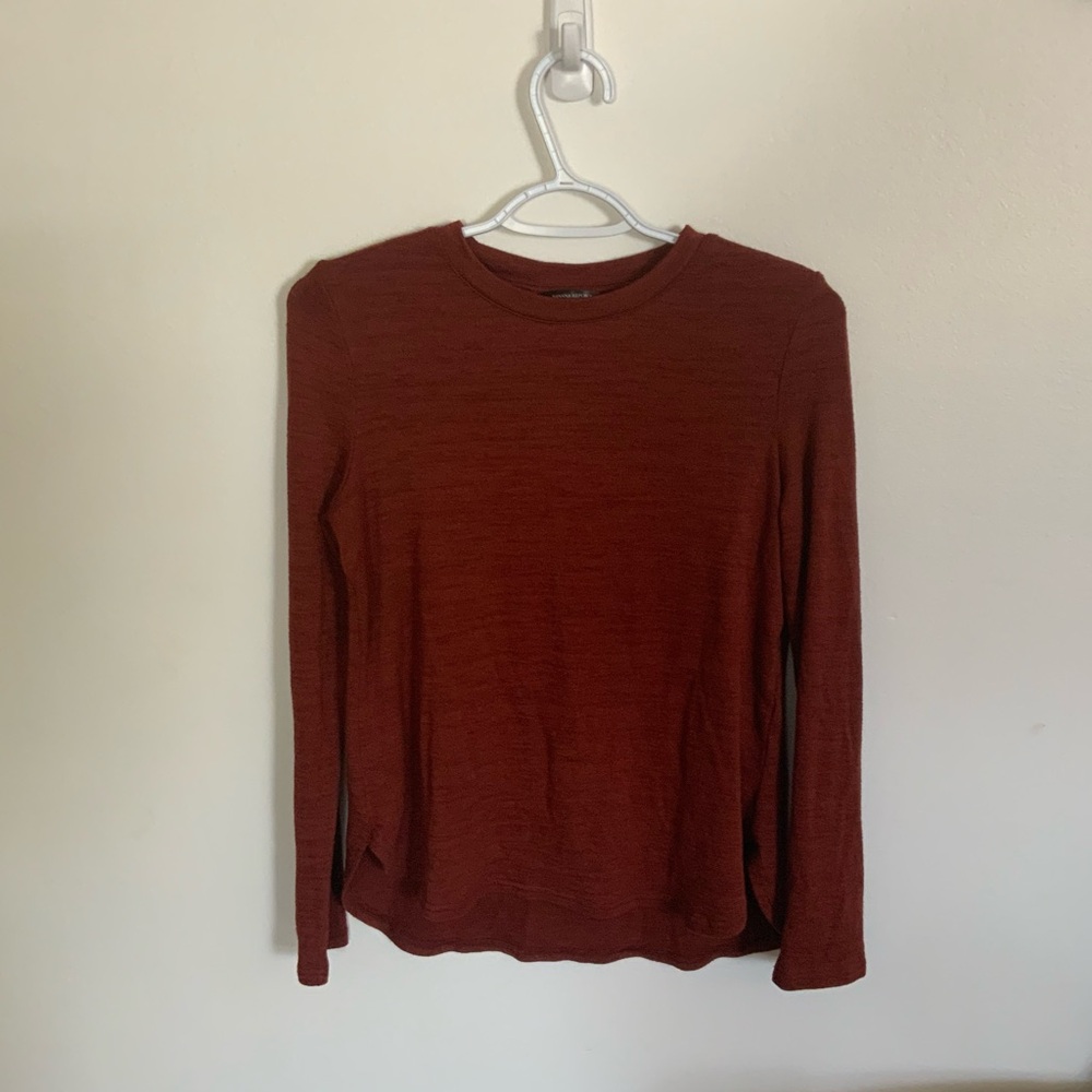 Banana Republic Long Sleeve